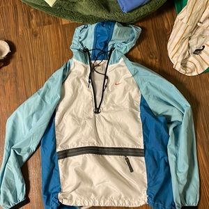 Nike windbreaker